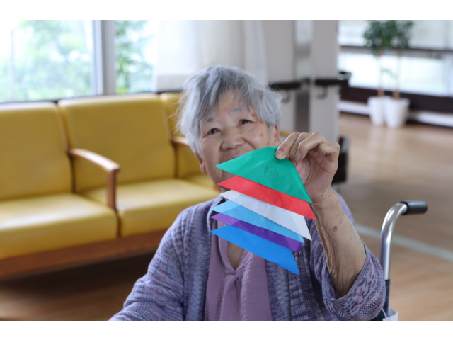 できたよ😄ほらっ😆