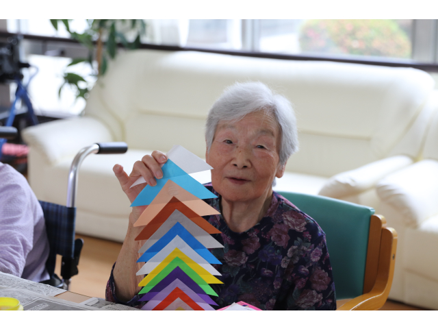 こんなに繋げれたよ😝