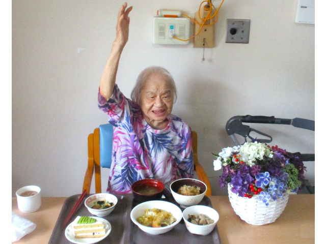 誕生月の方～🙌『は～～い🙋🏻‍♂️』