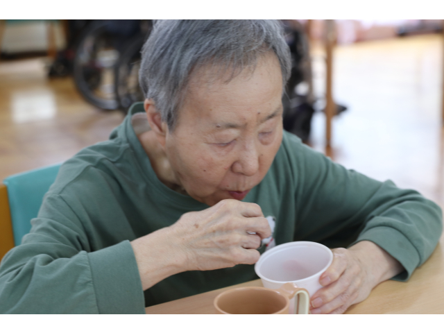 すいか美味しい😋