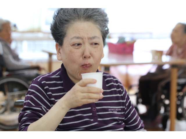 美味しいねぇ🤭