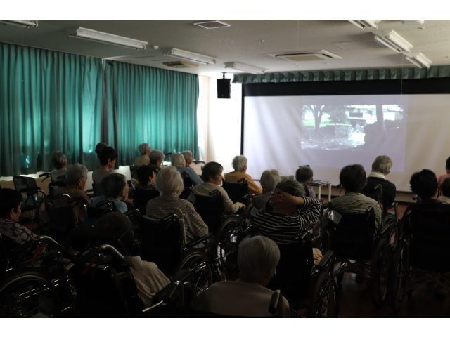 さぁ映画水戸黄門のはじまり～👴🏻