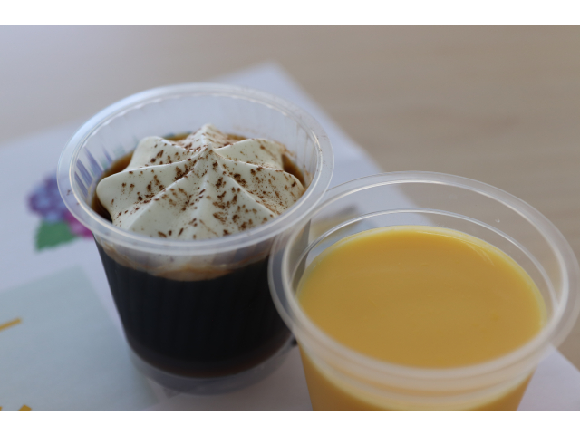 お好きな方をどうぞ😁