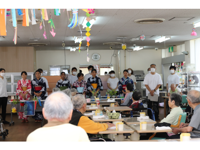 もう始まるかなぁ🤔わくわく😉