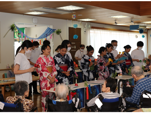 じょ～ずだねぇ😲