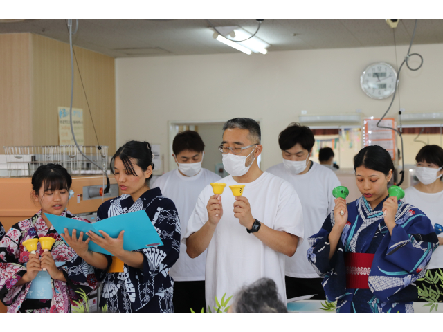 練習の成果を発揮できました😉