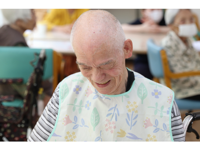 願い事言って恥ずかしや～😂