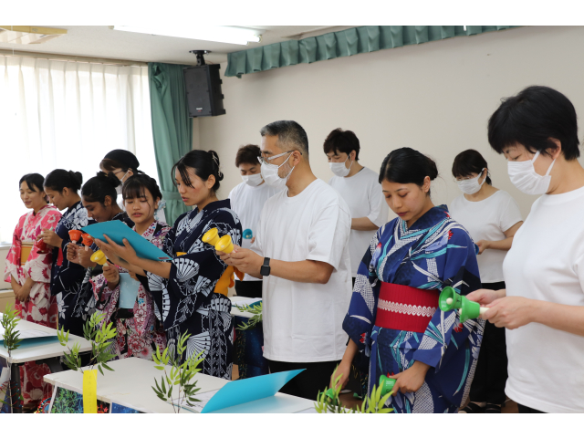 「よし❗完璧❗」