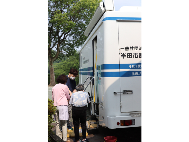 バスの中で写真撮るよ🩻