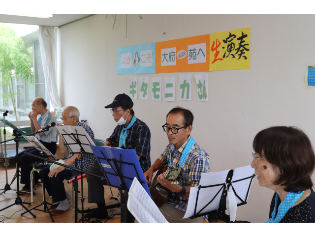 本日は美しい音色の演奏をありがとうございました🙇