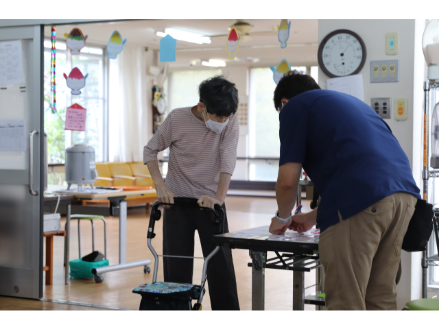 どれにしようかな❓