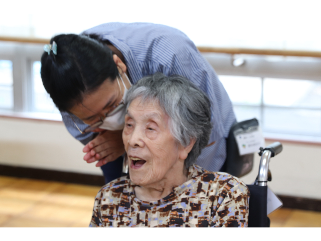 おめでと～～😆