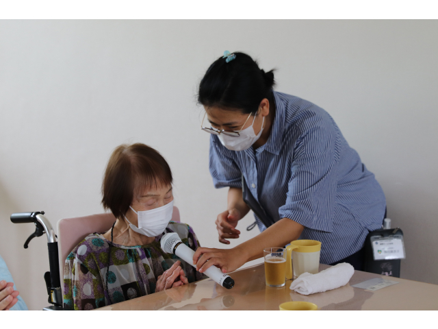 おめでとうございます🎉一言どうぞ🎤