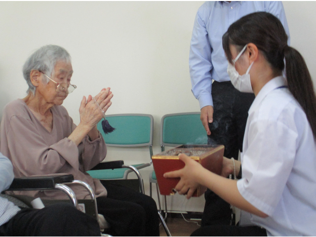 ありがとうね😊