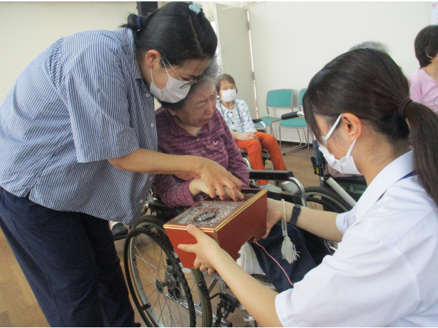 一緒にやろうか😌