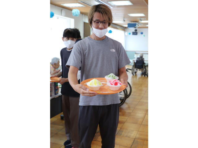 へい❗おまちぃ❗