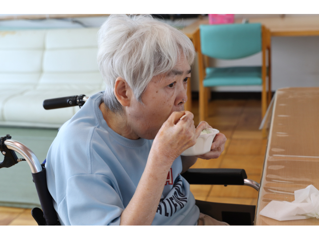 美味しゅうございます🎶