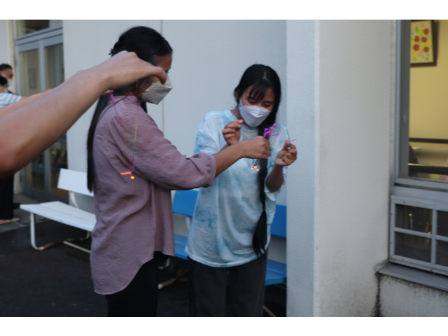 こんな感じでいい❓