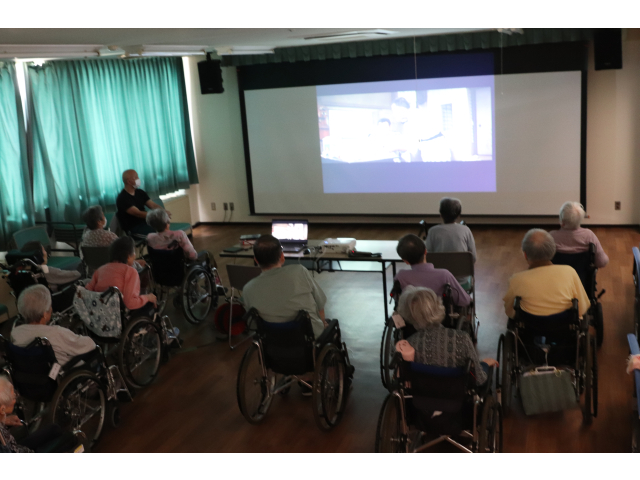 皆さん楽しんでいただけたかな❓🤔