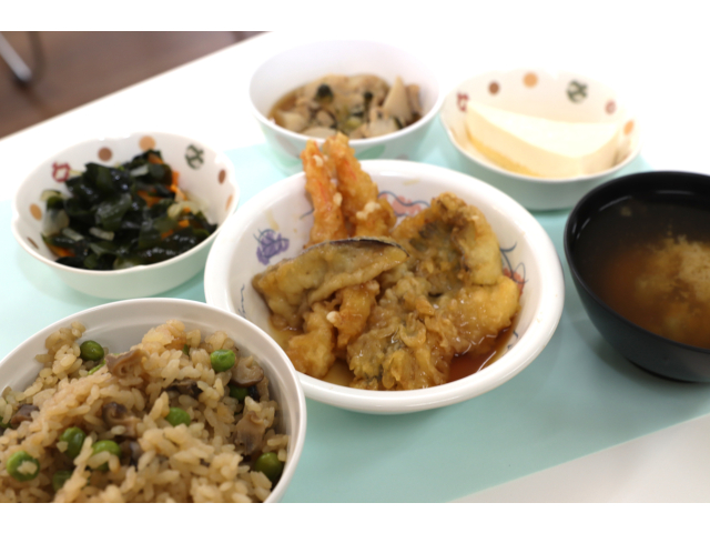 本日の誕生日会食🤩