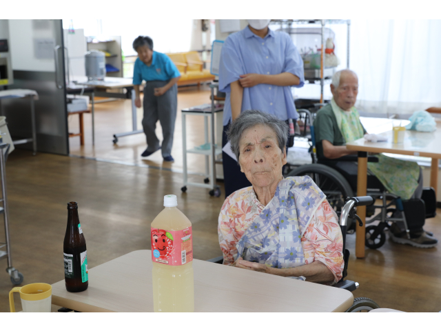 どっちを飲もうかな🍹