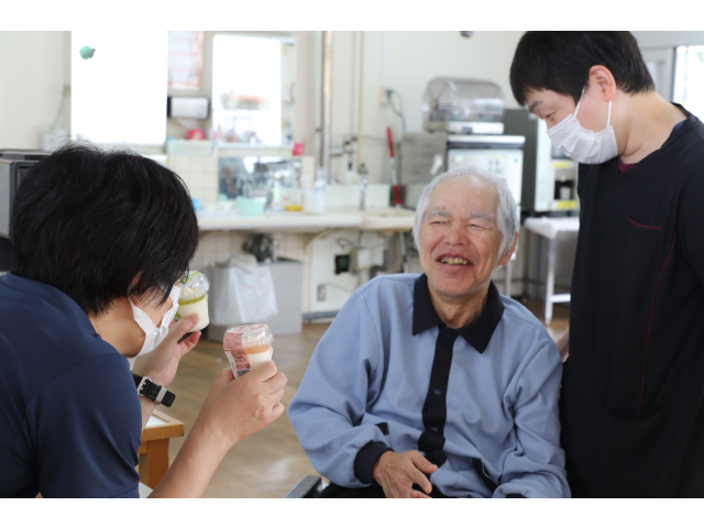 どっち❓「こっち❓」