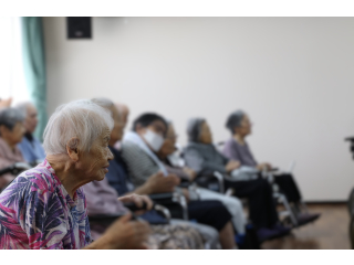 可愛い姿にくぎ付け🥰