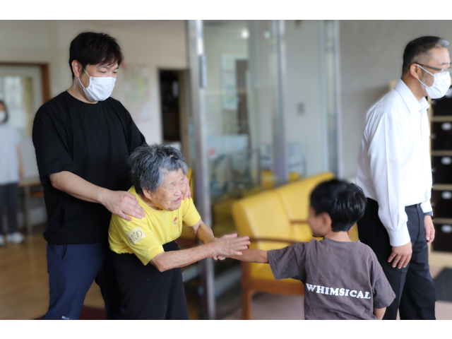 お別れも名残おしいです🥲