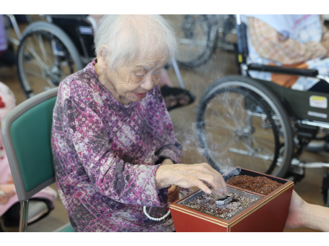 ここにかけるの❓