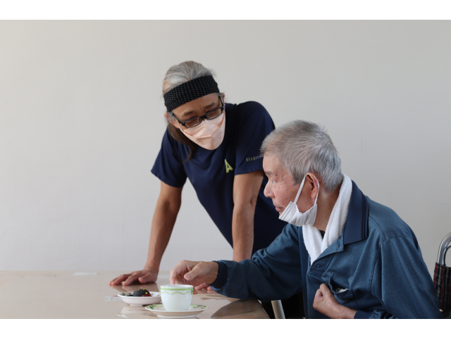 お味はどうですか❓🤔