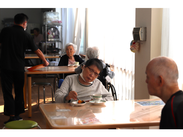 皆さん楽しそう😍