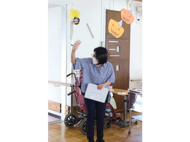 誕生日会始まるよ～😆