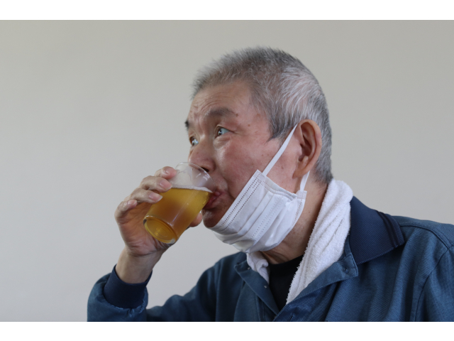 うんめぇ～～なぁ～～🤗