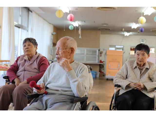 本日お集まりの方々🤭