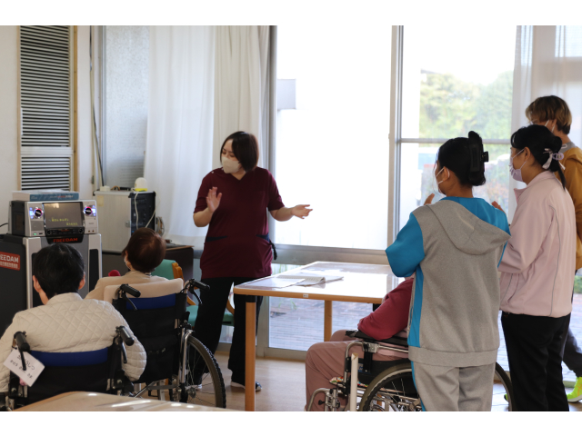 歌詞画面が小さいのが残念😔本番は大きな画面でお願いします🙇