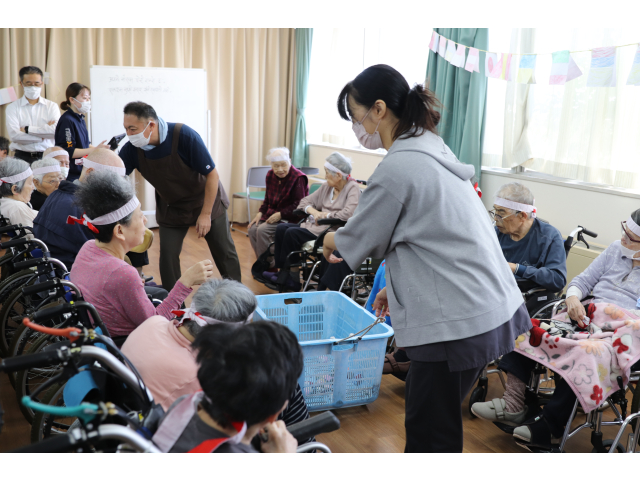 みんな頑張れ～～～💪💪