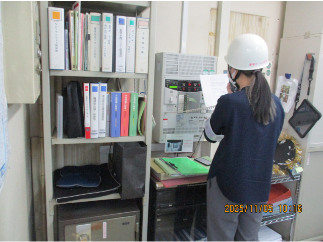 巨大地震発生の緊急放送🎙