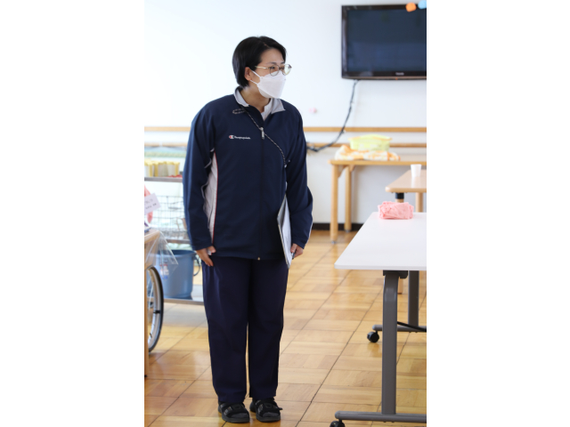 11月の誕生日会始まるよ～～～🤗