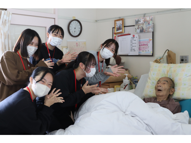 華やかですねぇ～～😍