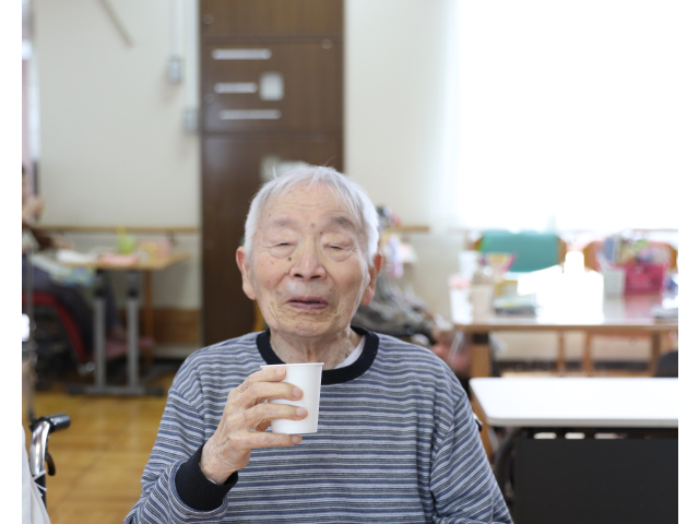 かんぱ～～～い🍻