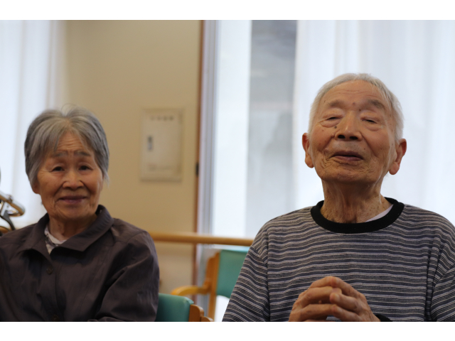 旦那様が誕生月なので、ご夫婦で🤭