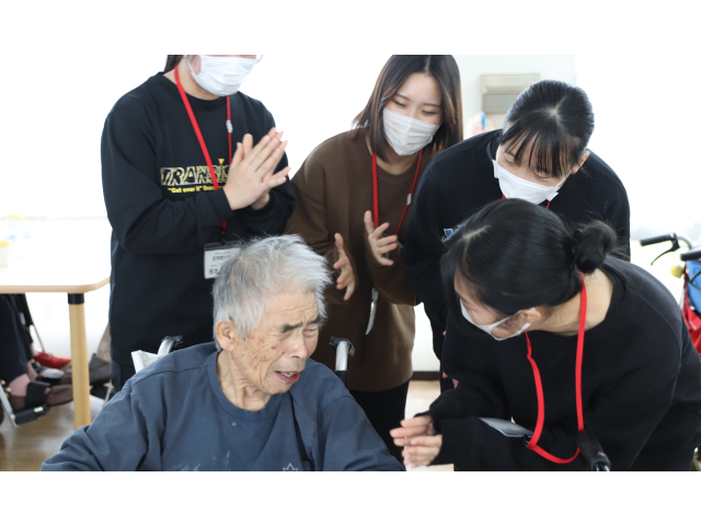 お誕生日おめでとうございます🤩