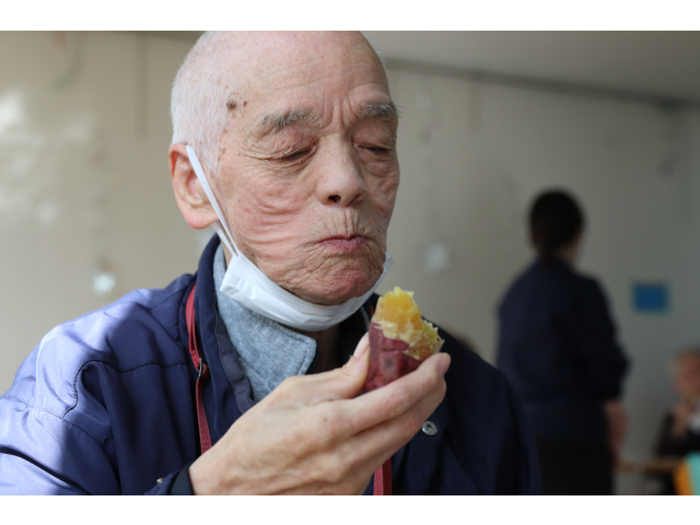 うんめぇなぁ～😋