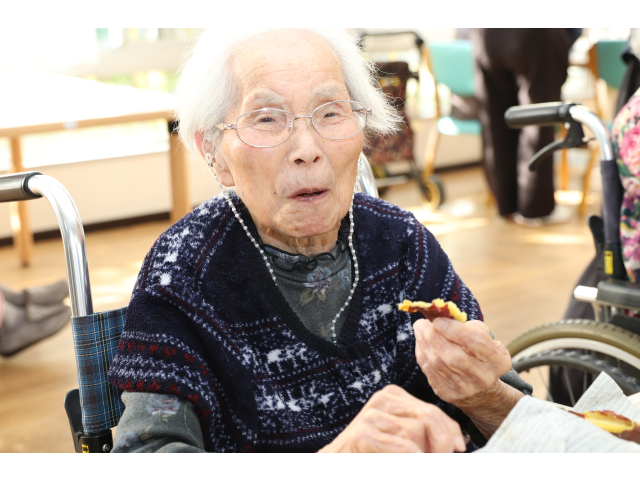 甘くておいしいよ🥰