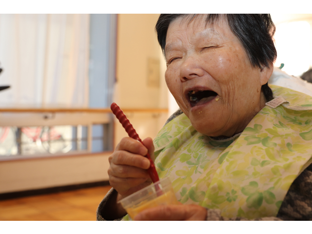 プリンも美味しいよ🥰