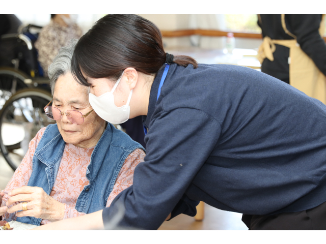 熱いから気を付けてくださいね😌