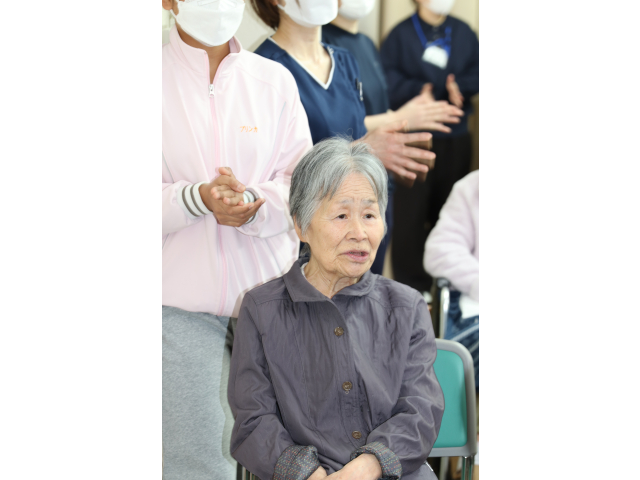 一緒に口ずさんでいる方も🤭