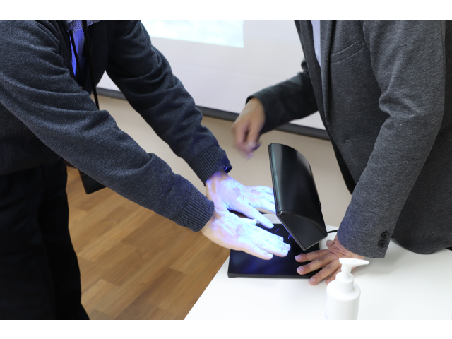 少し残ってますね～😔