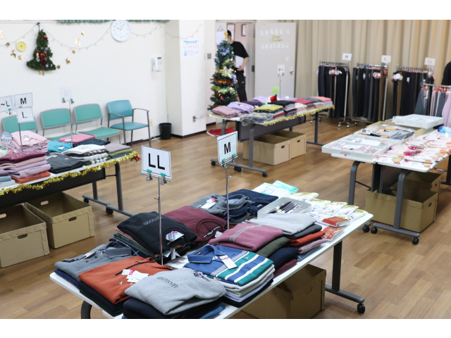 いるがたくさん🤩