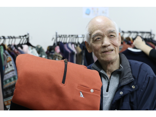 これに決めた❗